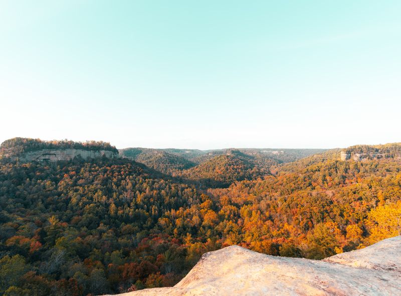 Red River Gorge
